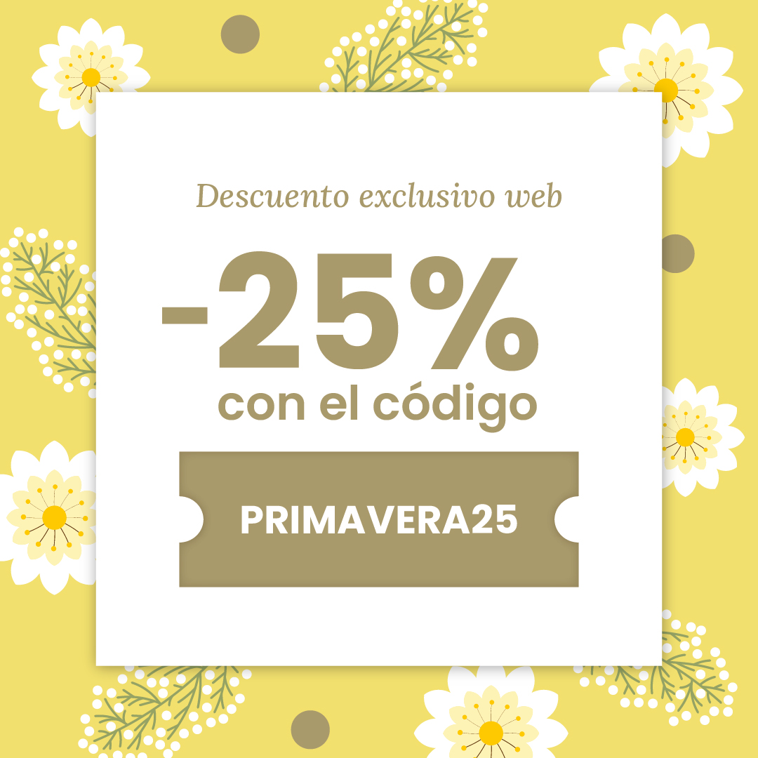PRIMAVERA25