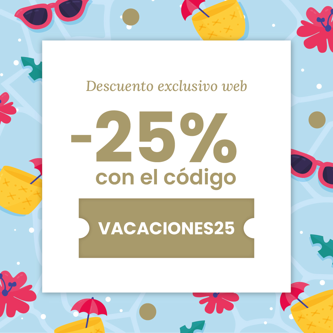 VACACIONES25