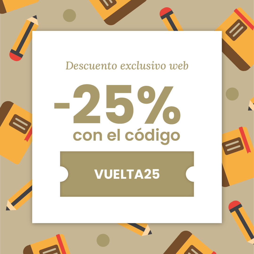VUELTA25